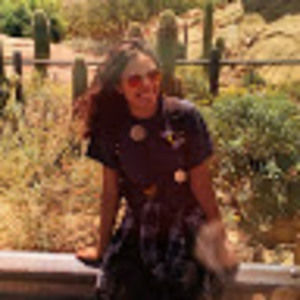 Meet your Posher, Just